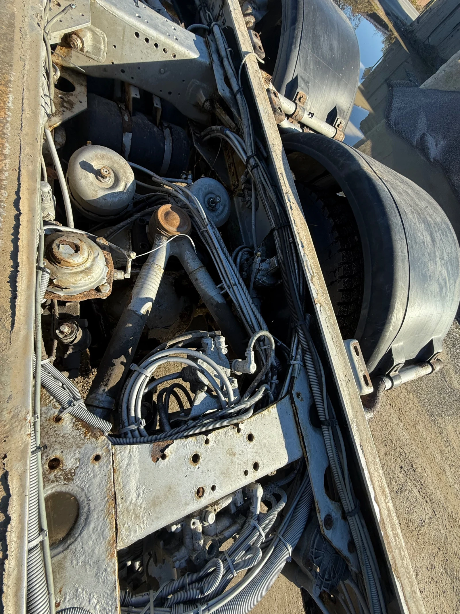 Man 26.463 Zf   | Mobile.bg   9