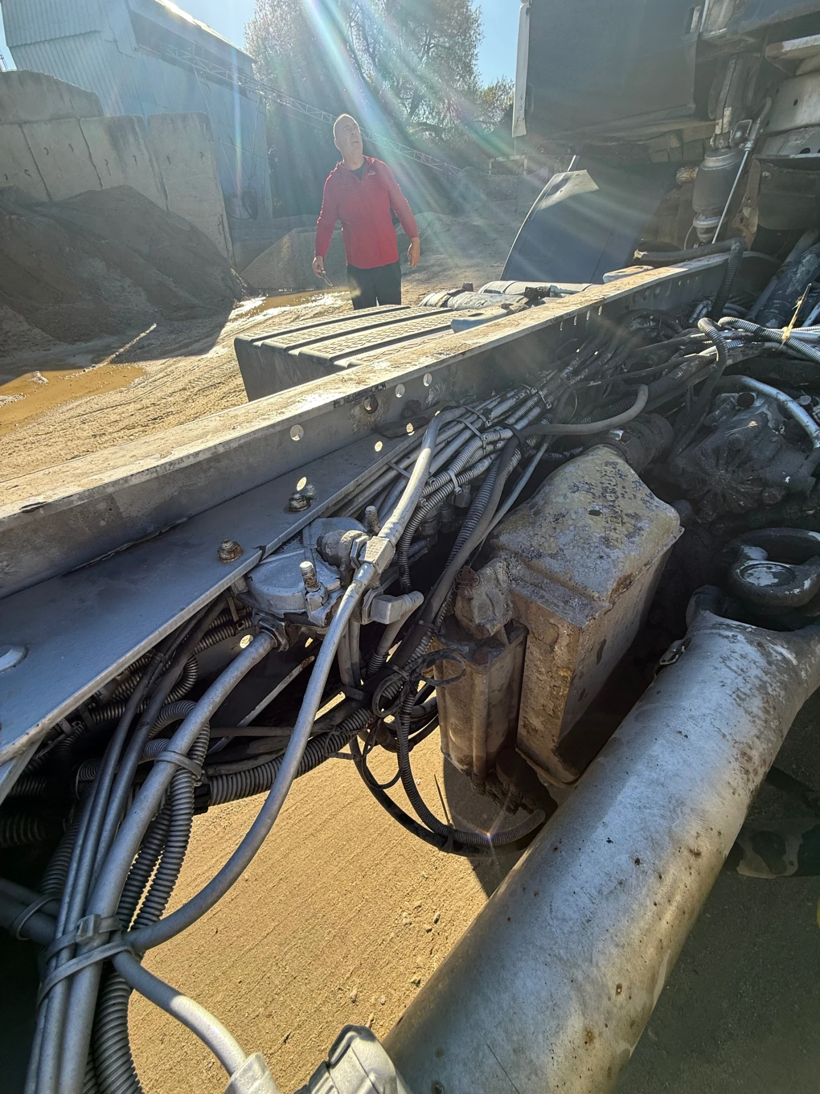 Man 26.463 Zf   | Mobile.bg   7