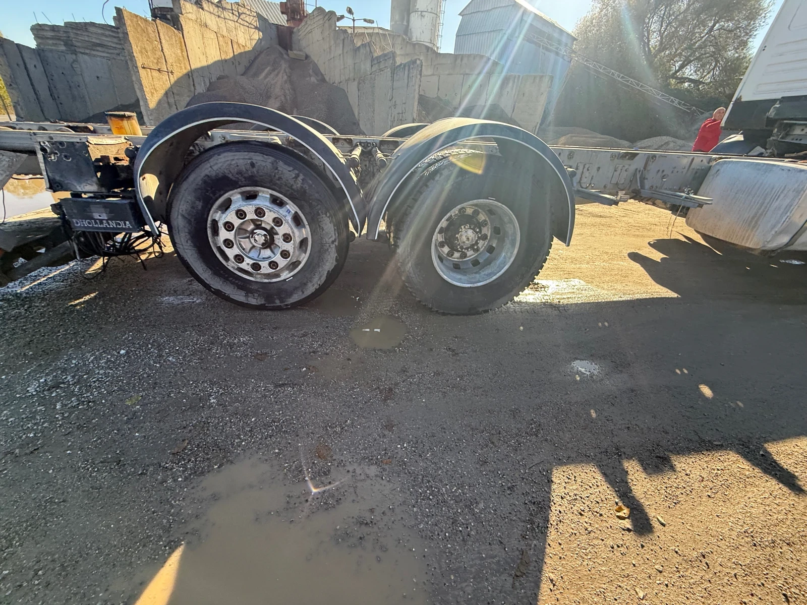 Man 26.463 Zf   | Mobile.bg   6