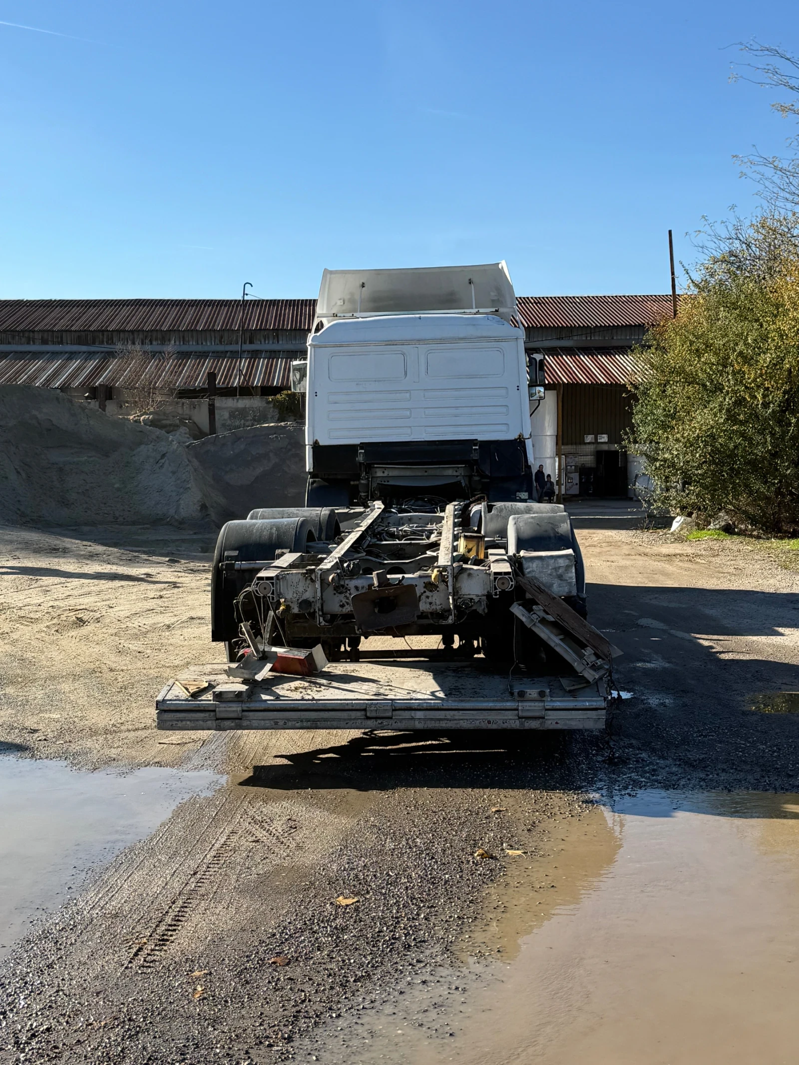 Man 26.463 Zf   | Mobile.bg   5