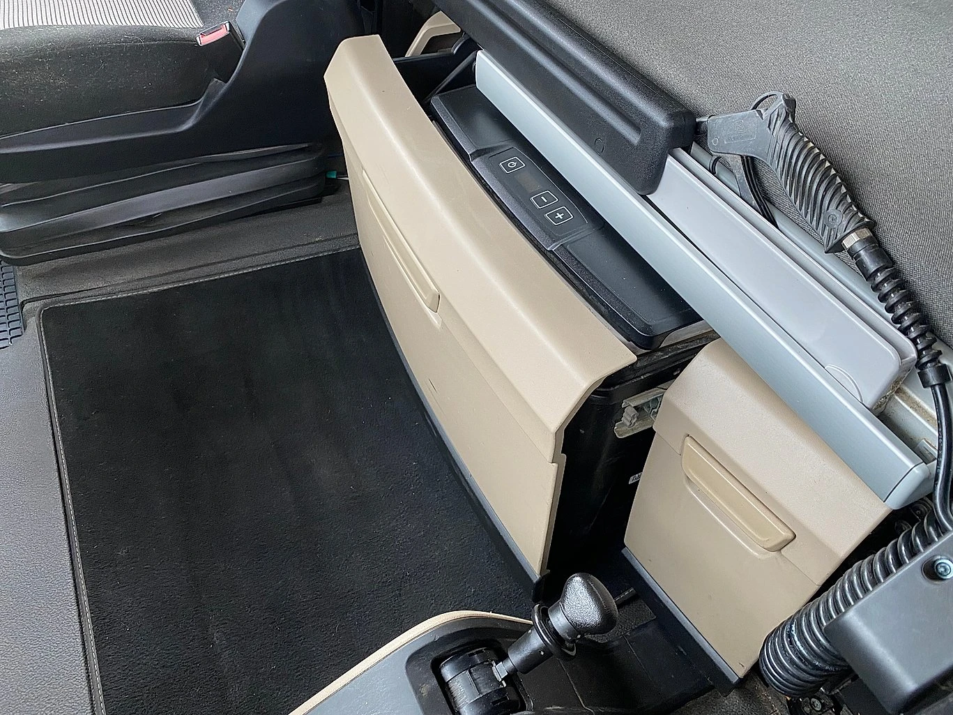 Man Tgx 4X4 Hydrodrive, снимка 14 - Камиони - 53751979