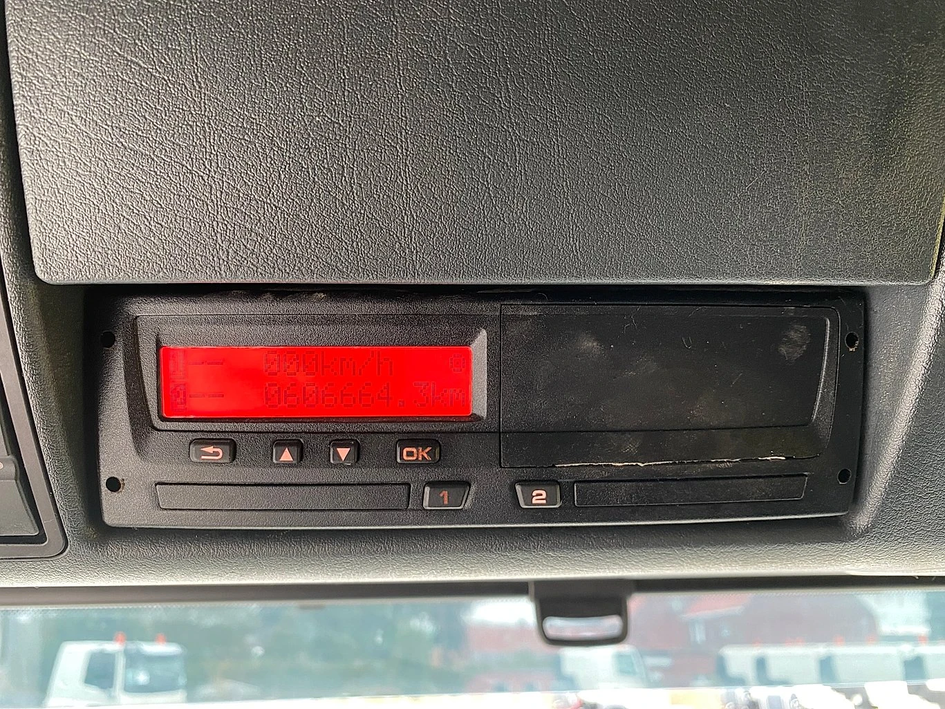 Man Tgx 4X4 Hydrodrive, снимка 17 - Камиони - 53751979