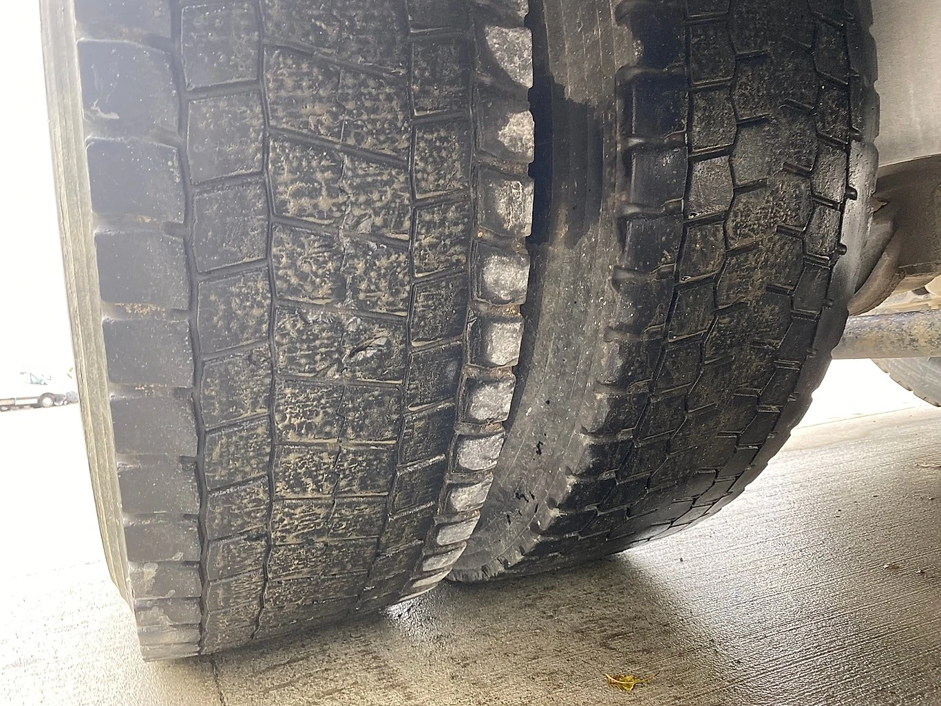 Man Tgx 4X4 Hydrodrive, снимка 16 - Камиони - 53751979