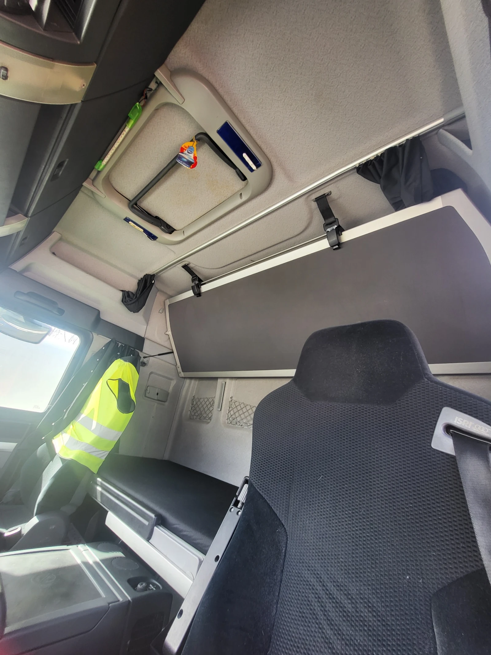 Man Tgx 18.480BLS, снимка 5 - Камиони - 53781035