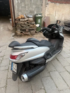 Yamaha Majesty 400, снимка 3