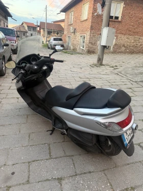 Yamaha Majesty 400, снимка 4