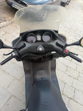 Yamaha Majesty 400, снимка 5
