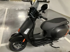 Vespa GTS 300 Super Sport, снимка 3