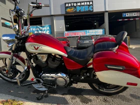 Victory Vegas 106cc, снимка 2