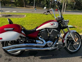 Victory Vegas 106cc, снимка 1