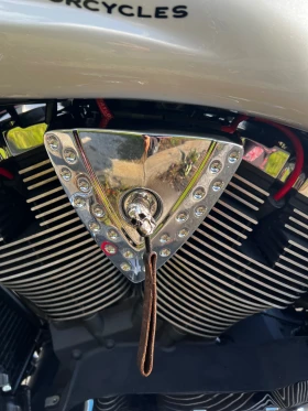 Victory Vegas 106cc, снимка 7