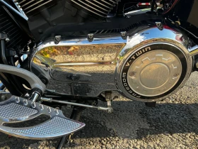 Victory Vegas 106cc, снимка 8