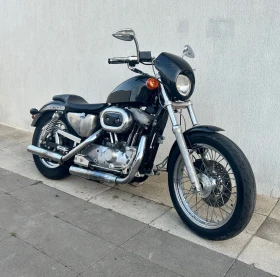 Harley-Davidson Sportster 1200, снимка 1