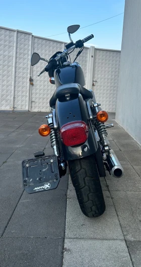 Harley-Davidson Sportster 1200, снимка 6