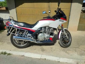     Yamaha XJ 750