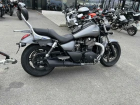 Triumph Thunderbird, снимка 1