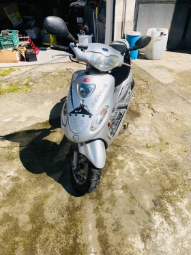  Ktm 50