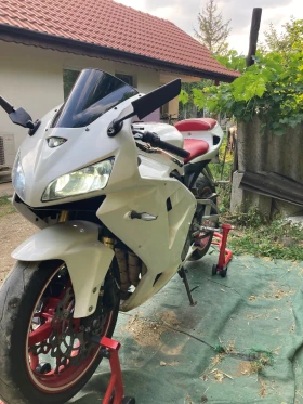 Honda Cbr 600rr | Mobile.bg    1
