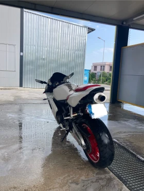 Honda Cbr 600rr | Mobile.bg    7