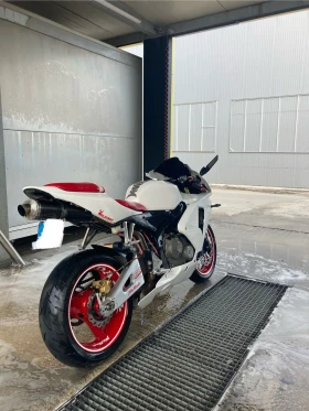 Honda Cbr 600rr | Mobile.bg    10