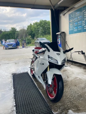 Honda Cbr 600rr | Mobile.bg    9