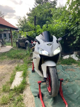 Honda Cbr 600rr | Mobile.bg    6