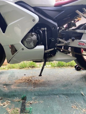Honda Cbr 600rr | Mobile.bg    14