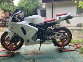 Honda Cbr 600rr | Mobile.bg    3
