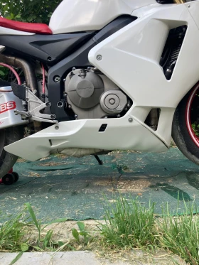 Honda Cbr 600rr | Mobile.bg    13