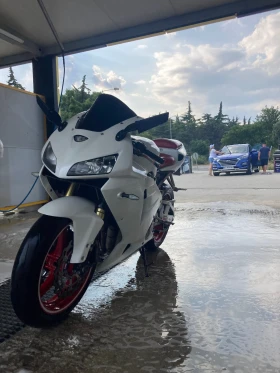 Honda Cbr 600rr | Mobile.bg    8