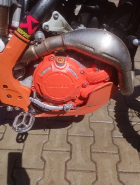 Ktm 450 SX-F | Mobile.bg    8