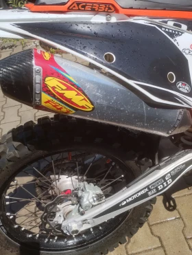 Ktm 450 SX-F | Mobile.bg    10