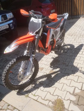 Ktm 450 SX-F | Mobile.bg    2