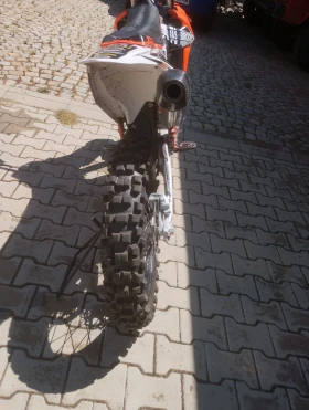 Ktm 450 SX-F | Mobile.bg    6