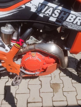 Ktm 450 SX-F | Mobile.bg    5