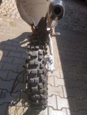 Ktm 450 SX-F | Mobile.bg    9