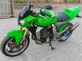 Kawasaki 1000 Z | Mobile.bg    7