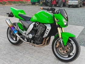     Kawasaki 1000 Z