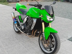 Kawasaki 1000 Z | Mobile.bg    5