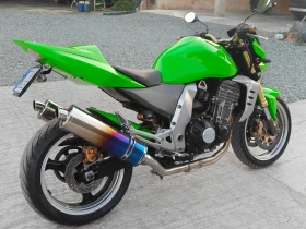     Kawasaki 1000 Z