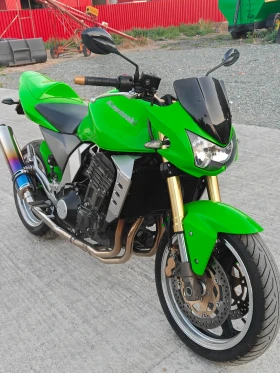     Kawasaki 1000 Z