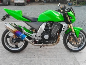     Kawasaki 1000 Z