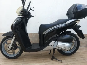 Обява за продажба на Honda Sh ~2 200 лв. - изображение 5