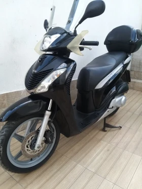 Обява за продажба на Honda Sh ~2 200 лв. - изображение 4