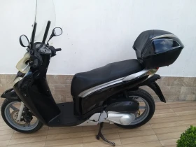 Обява за продажба на Honda Sh ~2 200 лв. - изображение 7