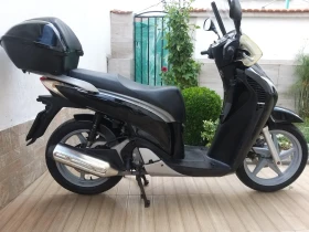 Обява за продажба на Honda Sh ~2 200 лв. - изображение 1