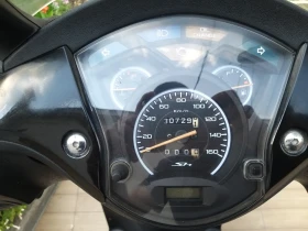 Обява за продажба на Honda Sh ~2 200 лв. - изображение 3