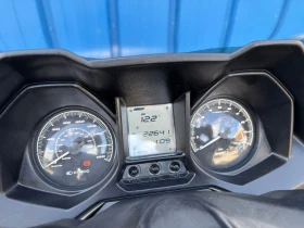 Kymco Downtown X-town300i Abs | Mobile.bg    8