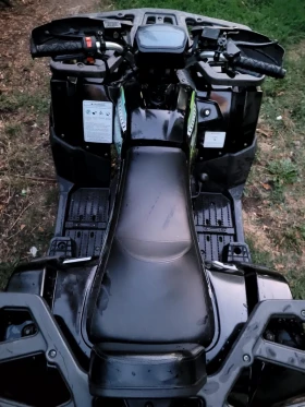    200cc  Coleman Powersports | Mobile.bg    4