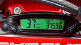     GASGAS EC EC350F 2024